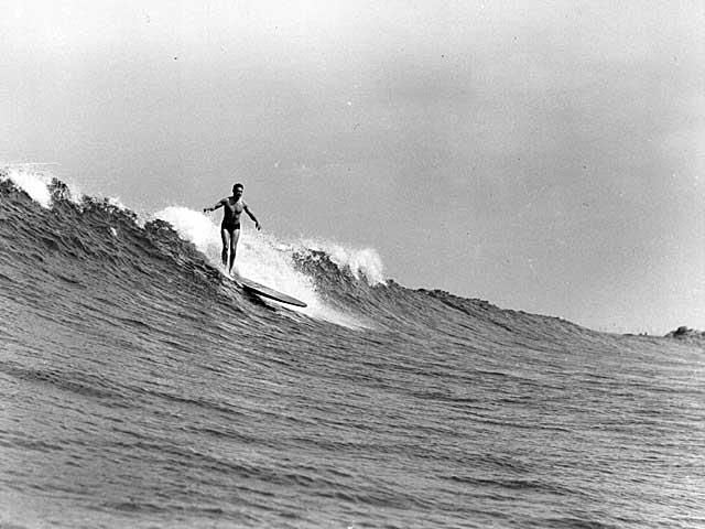 A Brief History of Los Angeles Surfing