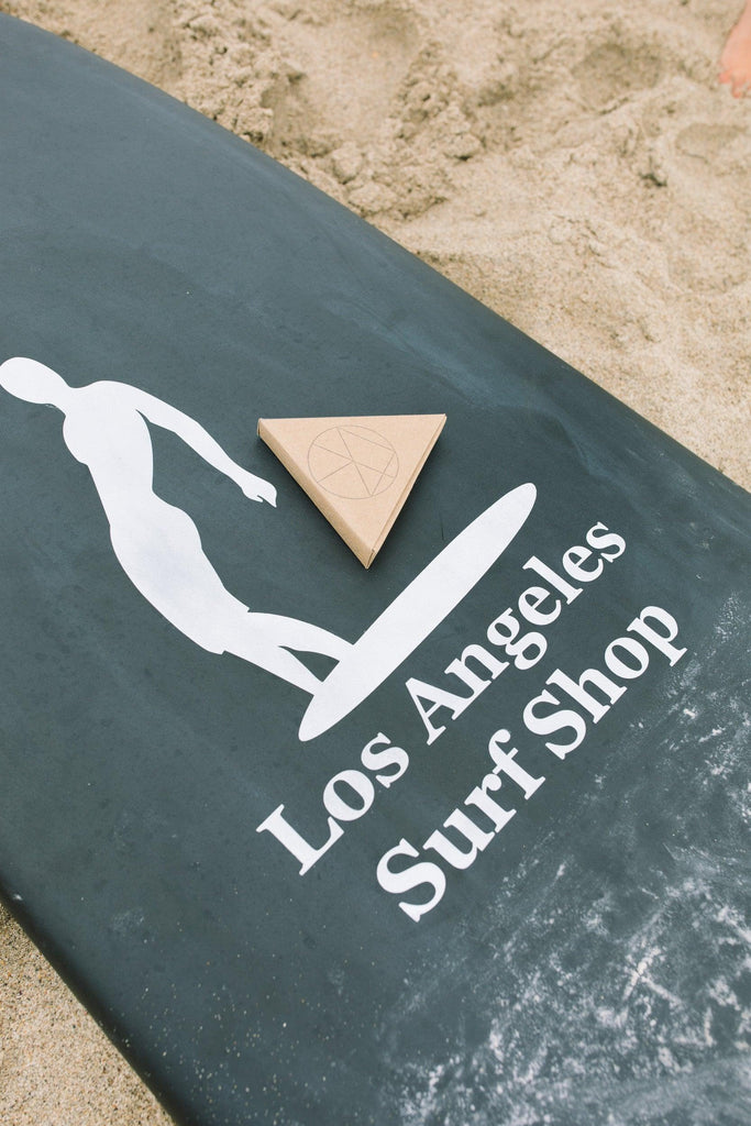 Palo Santo Wax - Los Angeles Surf Shop
