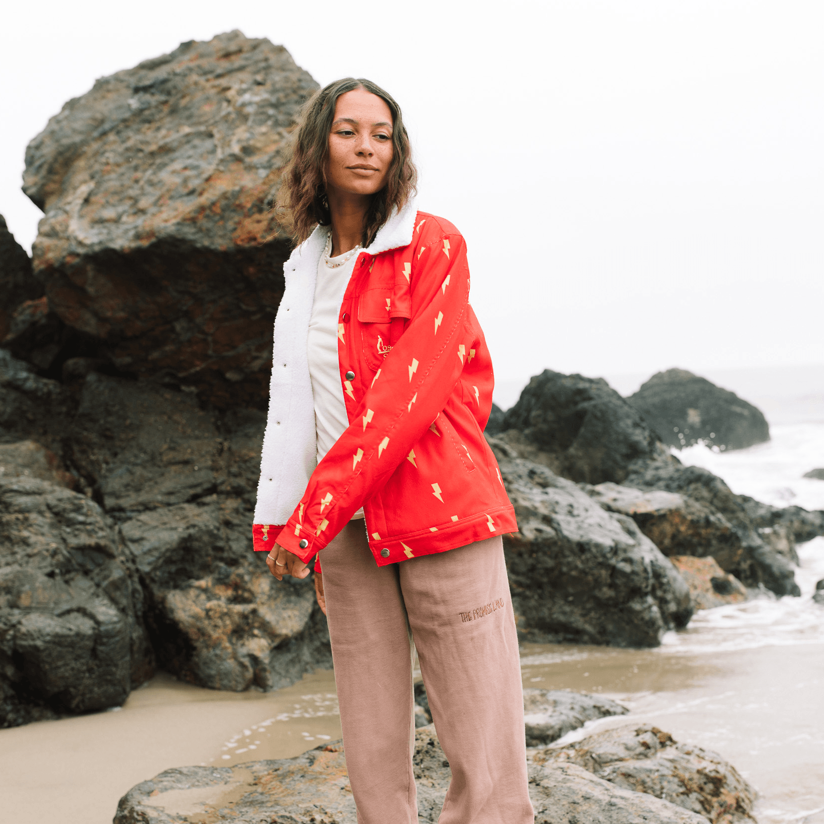 Jackets – Los Angeles Surf Shop