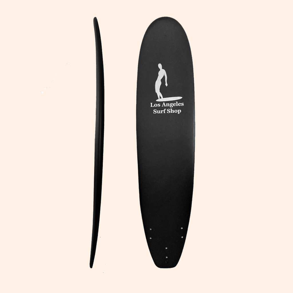 LA Surfer Starter Pack - Los Angeles Surf Shop